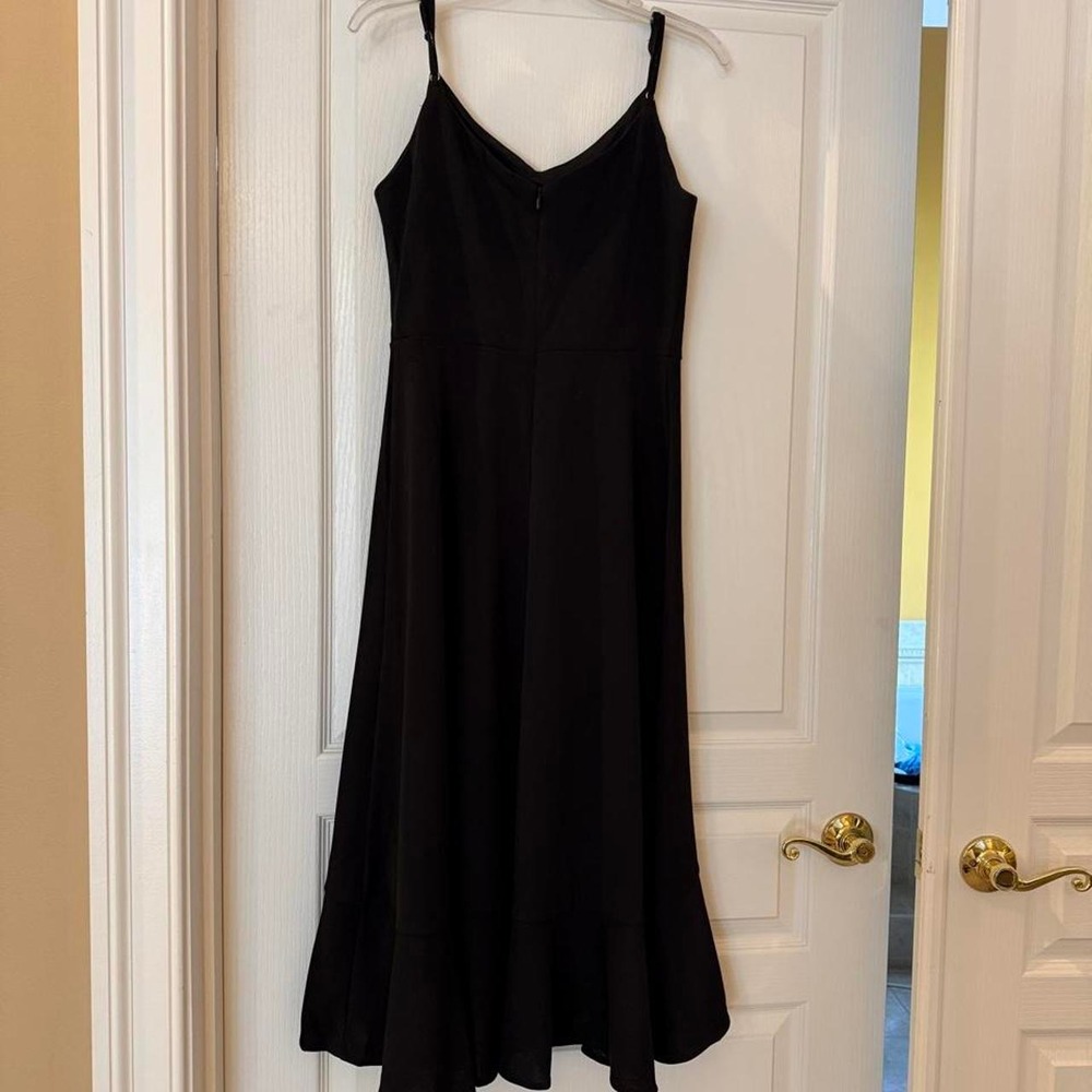 Cocktail Dress Black